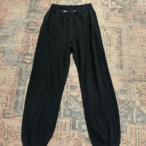 Brandy Melville Sweatpants